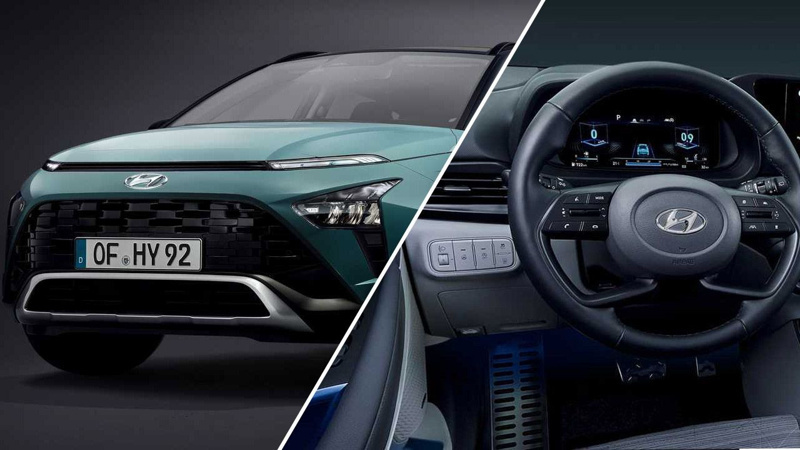 Hyundai Bayon'da Bu Fiyatı Kaçırmayın, Bayiler Hedefi Tutmak İçin Zararına Satış Yapıyor! 6 Otomobil Haber En Güncel Otomobil Haberleri, Test Sürüşleri ve Otomotiv Dünyasından Son Gelişmeler