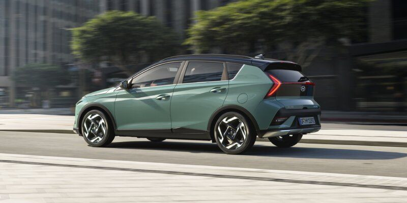 Hyundai Bayon'da Bu Fiyatı Kaçırmayın, Bayiler Hedefi Tutmak İçin Zararına Satış Yapıyor! 7 Otomobil Haber En Güncel Otomobil Haberleri, Test Sürüşleri ve Otomotiv Dünyasından Son Gelişmeler