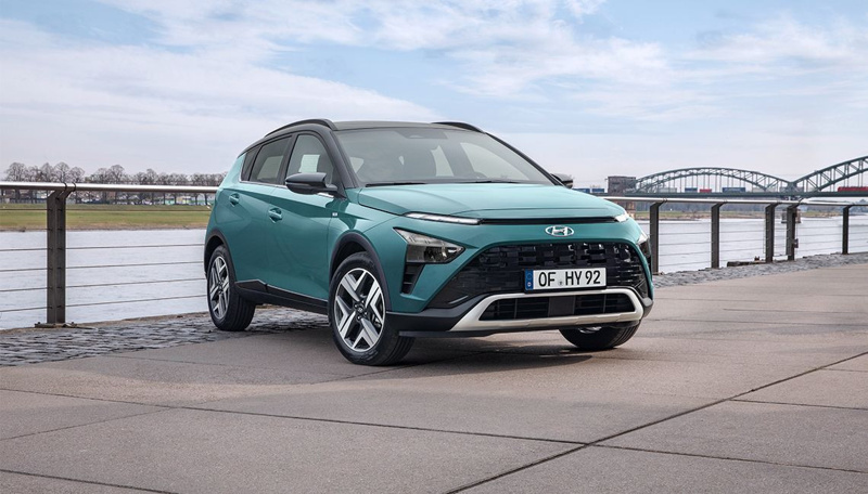 Hyundai Bayon'da Bu Fiyatı Kaçırmayın, Bayiler Hedefi Tutmak İçin Zararına Satış Yapıyor! 11 Otomobil Haber En Güncel Otomobil Haberleri, Test Sürüşleri ve Otomotiv Dünyasından Son Gelişmeler