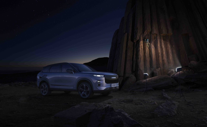 Otomobil Haber En Güncel Otomobil Haberleri, Test Sürüşleri ve Otomotiv Dünyasından Son Gelişmeler