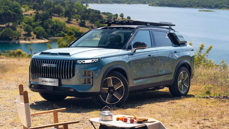 Otomobil Haber En Güncel Otomobil Haberleri, Test Sürüşleri ve Otomotiv Dünyasından Son Gelişmeler