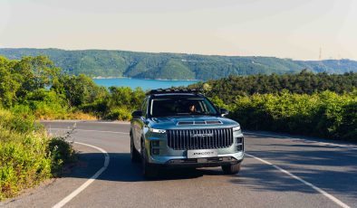 Kimse Beklemiyordu, Jaecoo 7, Clio Bütçesiyle Premium SUV Deneyimi Sunuyor!