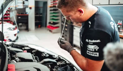 Kış Geldiğinde Aracınız Sizi Yolda Bırakabilir, Uzmanların Gözünden Hayat Kurtaran Kontroller!