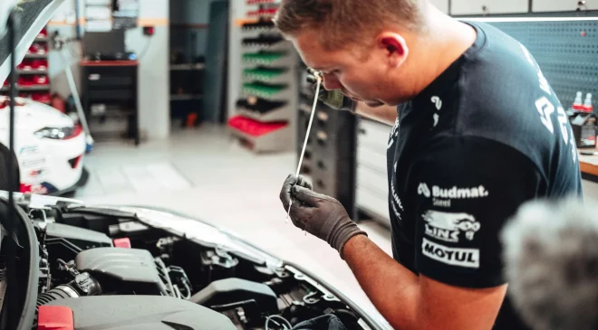 Kış Geldiğinde Aracınız Sizi Yolda Bırakabilir, Uzmanların Gözünden Hayat Kurtaran Kontroller!