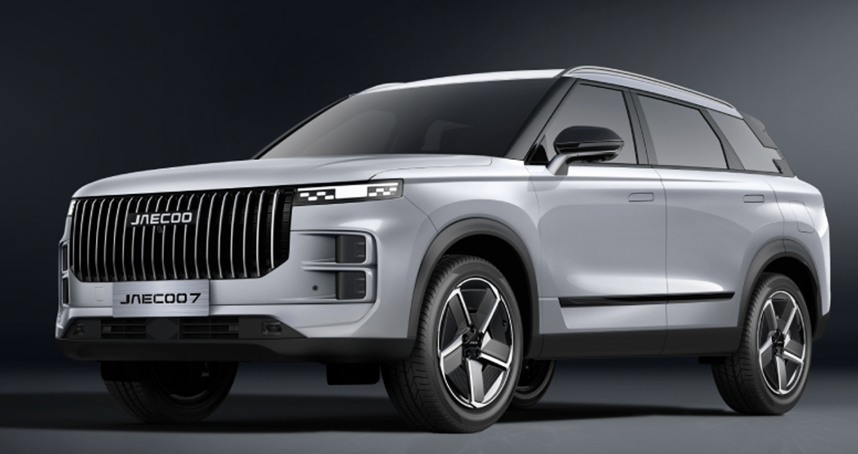 Ne Alman Ne Japon, İsmi Bile Merak Uyandıran Bu Yeni SUV, Türkiye’ye Girdiği Anda Ezberi Bozmaya Başladı! 3 Jaecoo 7 Sıfır Fiyatı ve Teknik Özellikleri