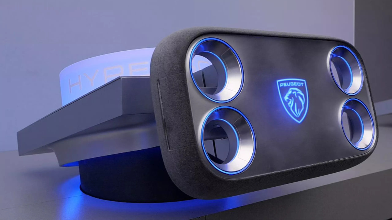 Peugeot 208’in Köşeli Direksiyonu Şaşırtıyor, Steer-by-Wire ile Sürüş Alışkanlıkları Değişiyor! 3 Otomobil Haber En Güncel Otomobil Haberleri, Test Sürüşleri ve Otomotiv Dünyasından Son Gelişmeler