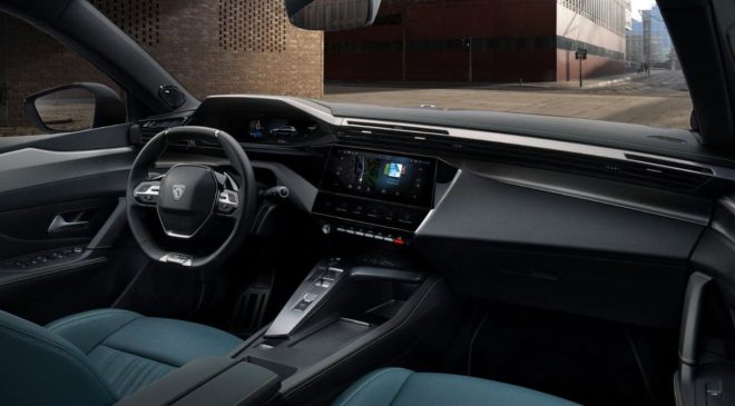 Peugeot 308 2026 Türkiye’ye Geliyor, Elektrikli ve Hibrit Sürprizleriyle Segmenti Sarsacak!