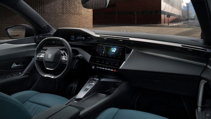 Peugeot 308 2026 Türkiye’ye Geliyor, Elektrikli ve Hibrit Sürprizleriyle Segmenti Sarsacak!