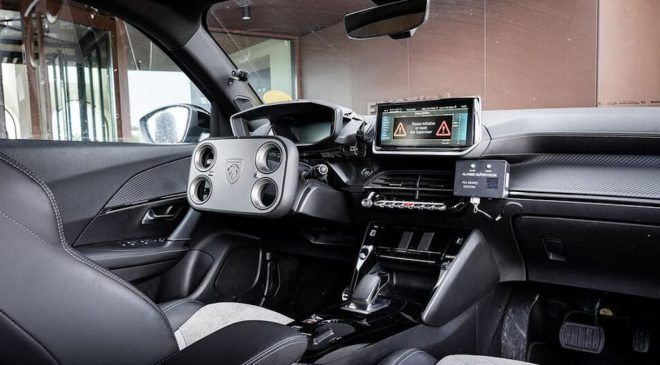 Peugeot’nun Bu Hamlesi Otomobil Kullanma Alışkanlığını Kökten Değiştirebilir!