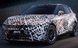 Raval ile Tanışmaya Sayılı Günler Kaldı, Küçük Hatchback Sürüşte Devrim Yaratacak!