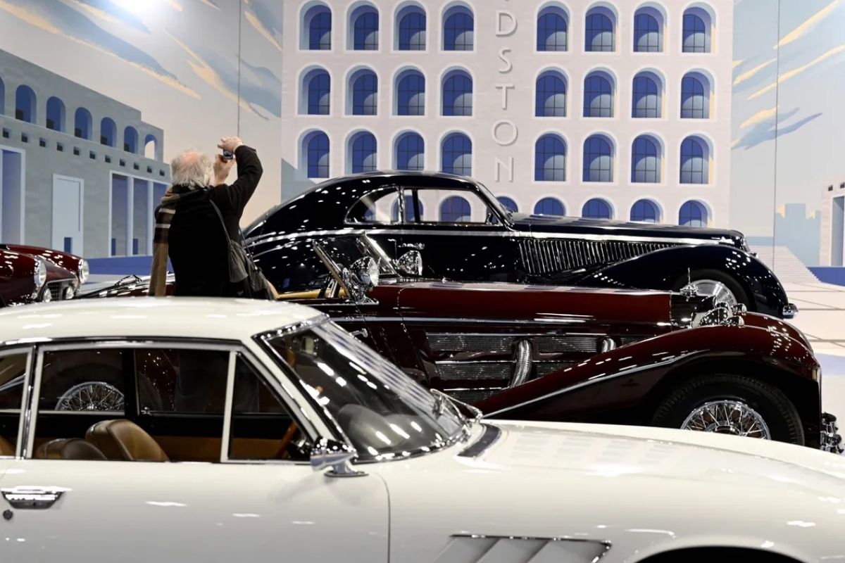 Sadece Arabalarla Milyonlar Kazanmak Mümkün mü? JPMorgan Şaşırtan Krediyi Duyurdu! 3 Otomobil Haber En Güncel Otomobil Haberleri, Test Sürüşleri ve Otomotiv Dünyasından Son Gelişmeler