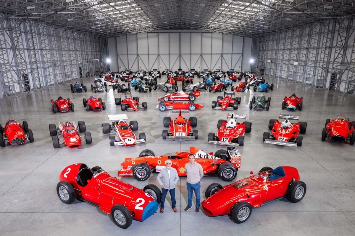 Sadece Arabalarla Milyonlar Kazanmak Mümkün mü? JPMorgan Şaşırtan Krediyi Duyurdu! 5 Otomobil Haber En Güncel Otomobil Haberleri, Test Sürüşleri ve Otomotiv Dünyasından Son Gelişmeler