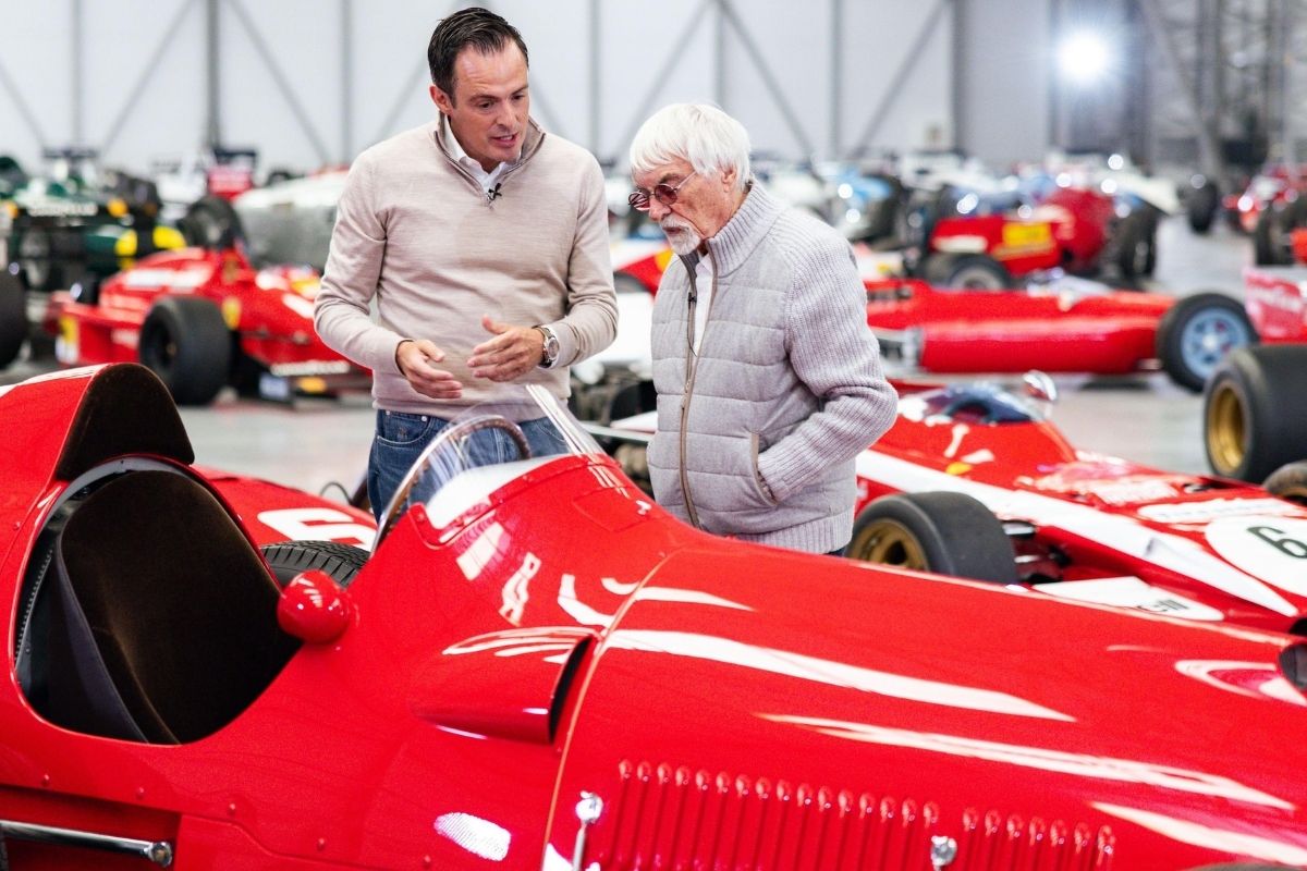 Sadece Arabalarla Milyonlar Kazanmak Mümkün mü? JPMorgan Şaşırtan Krediyi Duyurdu! 6 Otomobil Haber En Güncel Otomobil Haberleri, Test Sürüşleri ve Otomotiv Dünyasından Son Gelişmeler