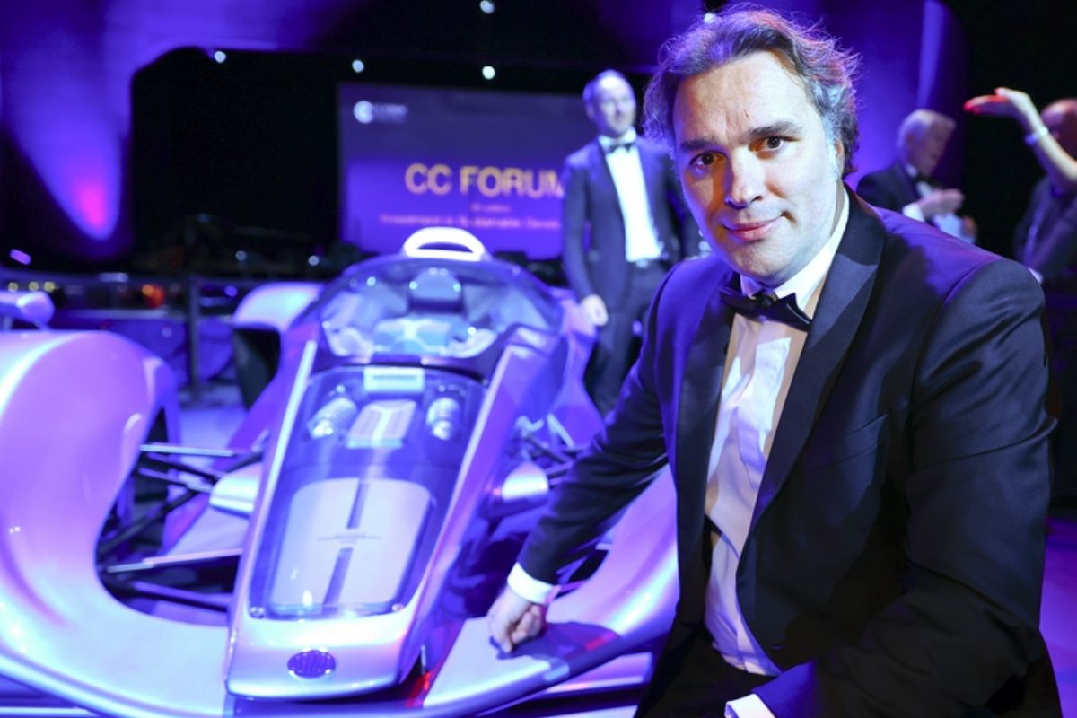 Sadece Arabalarla Milyonlar Kazanmak Mümkün mü? JPMorgan Şaşırtan Krediyi Duyurdu! 7 Otomobil Haber En Güncel Otomobil Haberleri, Test Sürüşleri ve Otomotiv Dünyasından Son Gelişmeler