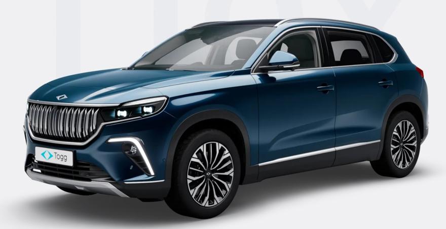 T10X ve T10F İçin ‘Tamamı Kredili’ Yeni Dönem Başladı! Fiyatlar Düştü, Talep Patlamak Üzere 7 Otomobil Haber En Güncel Otomobil Haberleri, Test Sürüşleri ve Otomotiv Dünyasından Son Gelişmeler