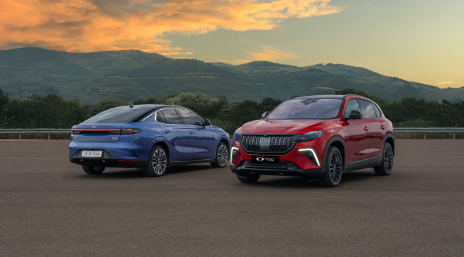 T10X ve T10F İçin ‘Tamamı Kredili’ Yeni Dönem Başladı! Fiyatlar Düştü, Talep Patlamak Üzere