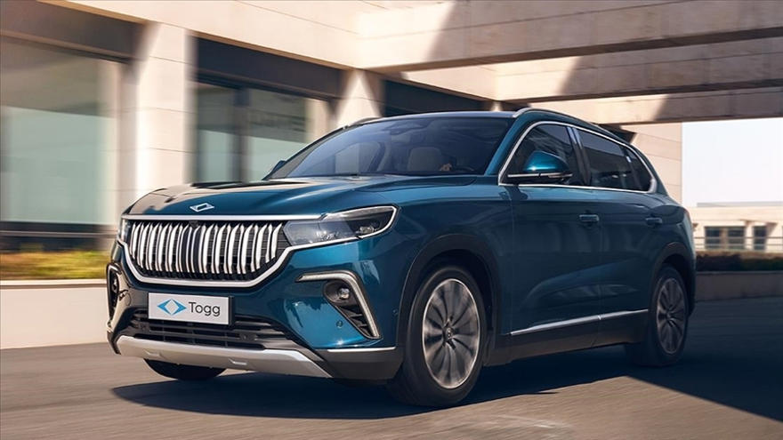 T10X ve T10F İçin ‘Tamamı Kredili’ Yeni Dönem Başladı! Fiyatlar Düştü, Talep Patlamak Üzere 6 Otomobil Haber En Güncel Otomobil Haberleri, Test Sürüşleri ve Otomotiv Dünyasından Son Gelişmeler