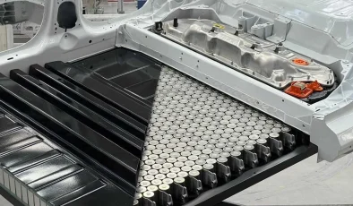 Tesla’da Çin Üretimi LG Hücrelerde Gizli Kapasite Kaybı mı Var? Türkiye’de Binlerce Aracı Etkileyebilecek Sızıntının Perde Arkası!