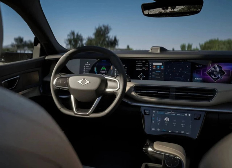 Otomobil Haber En Güncel Otomobil Haberleri, Test Sürüşleri ve Otomotiv Dünyasından Son Gelişmeler