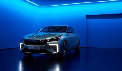 Türkiye’de Bir İlk, TOGG’u Sıfır Birikimle Almak Artık Mümkün!