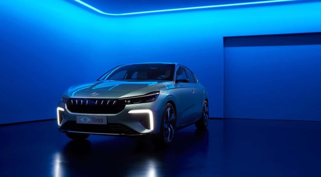 Türkiye’de Bir İlk, TOGG’u Sıfır Birikimle Almak Artık Mümkün!