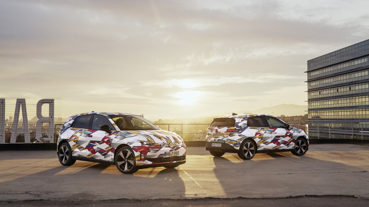 Volkswagen ID. Polo’nun Türkiye’ye Gelmeden Önce Açıklanan Şaşırtıcı Özellikleri! 5 Volkswagen ID. Polo 2026 elektrikli otomobil özellikleri ve fiyatı - KARAR