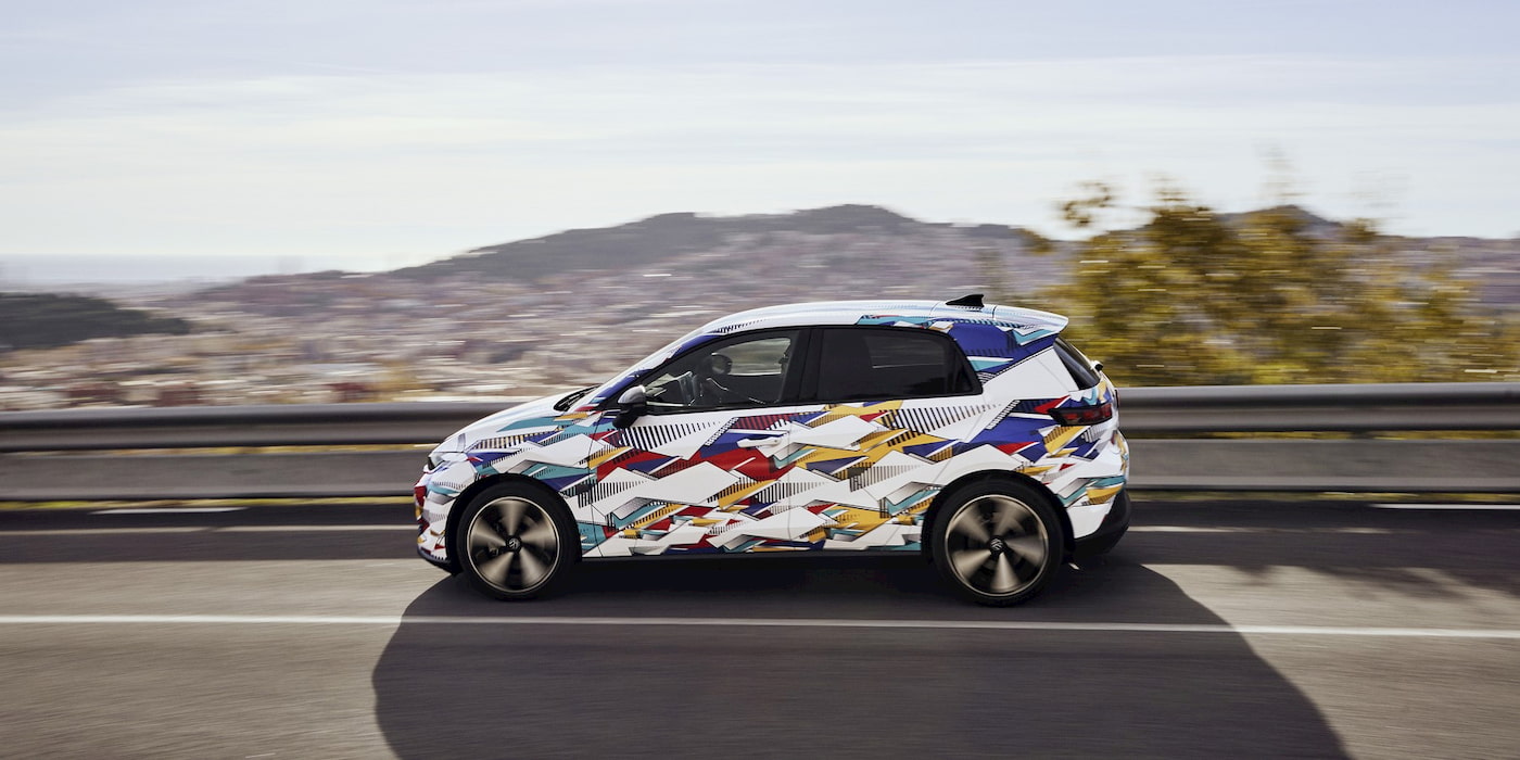Volkswagen ID. Polo’nun Türkiye’ye Gelmeden Önce Açıklanan Şaşırtıcı Özellikleri! 6 Volkswagen shares new range details for the affordable ID.Polo EV