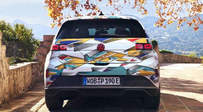 Volkswagen ID. Polo’nun Türkiye’ye Gelmeden Önce Açıklanan Şaşırtıcı Özellikleri!