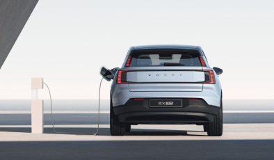 Volvo EX30 Yıl Sonu Fırsatı, 475 km Menzil ve 6.5 Saniyede 0-100 ile Elektrikli SUV’da Şok Fiyat!