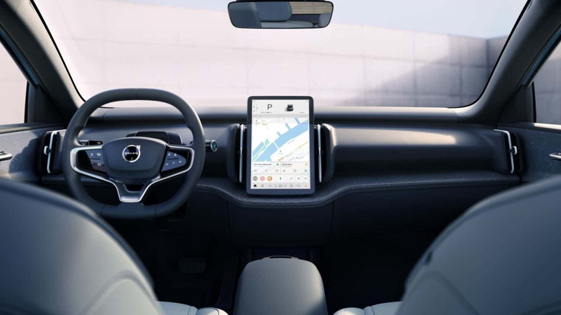 Volvo EX30 Yıl Sonu Fırsatı, 475 km Menzil ve 6.5 Saniyede 0-100 ile Elektrikli SUV’da Şok Fiyat! 7 Otomobil Haber En Güncel Otomobil Haberleri, Test Sürüşleri ve Otomotiv Dünyasından Son Gelişmeler