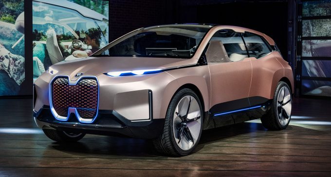 X5 ve 7 Serisi’ne Gizli Silah mı Geliyor? Elektrikli Lüksü Baştan Yazacak ‘Menzil Uzatıcı’ Planı Sızdı! 7 BMW'den elektrikli i1 sürprizi – Auto Ajans