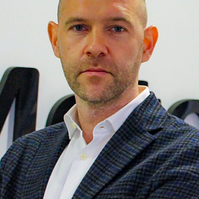 Okan Erdem